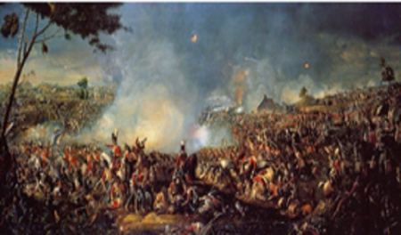 بحث شامل عن الحروب النابليونية